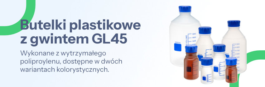 Plastiki laboratoryjne