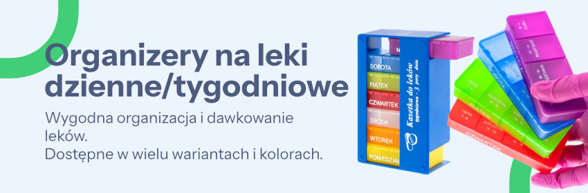 Domowa apteczka