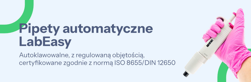 Dozowanie i analityka