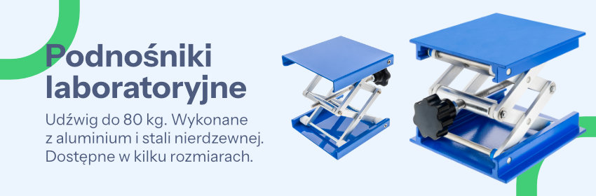 Wyposażenie, narzędzia i BHP