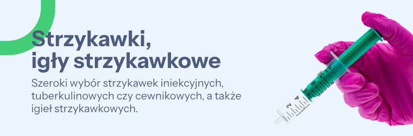 Dozowanie i analityka