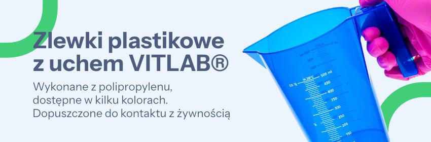 Plastiki laboratoryjne