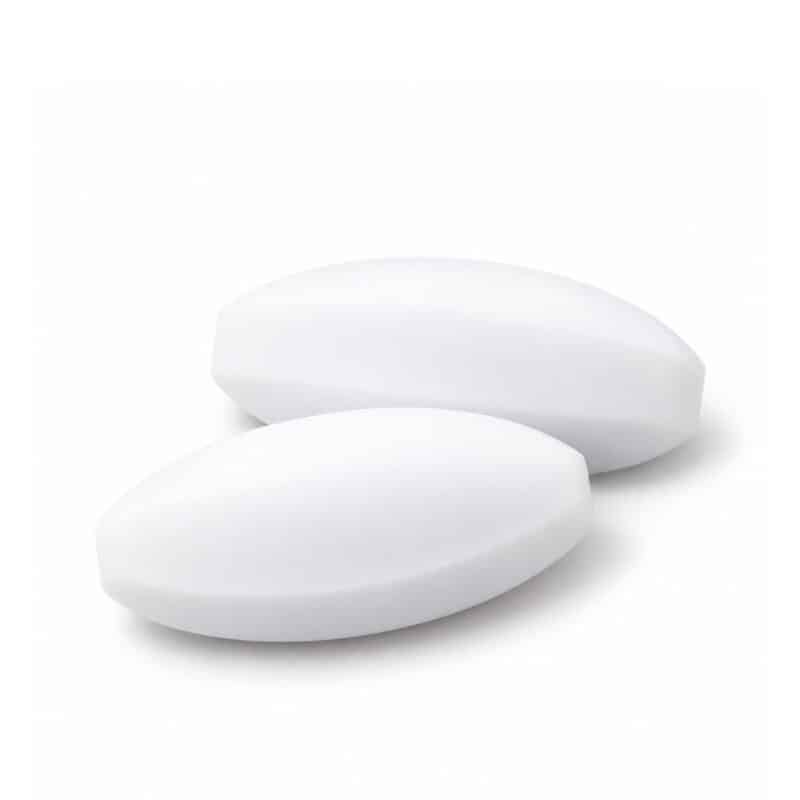 Mieszadełko magnetyczne owalne PTFE Cowie®