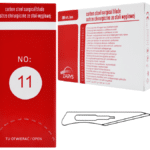 Ostrza chirurgiczne nr 11