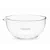 500 ml, 150 mm, 75 mm