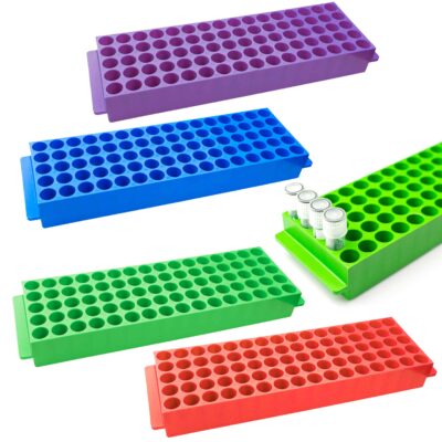 Statyw na probówki Eppendorf