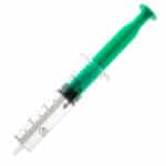 Strzykawka dicoNEX 3-częściowa 20 ml