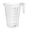 3000 ml, 50 ml, 170 mm, 242 mm