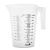 1000 ml, 10 ml, 125 mm, 167 mm
