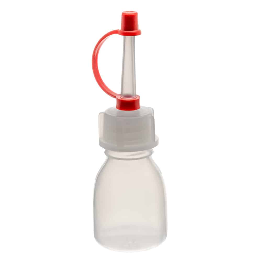 Kroplomierz z nasadką 10 ml