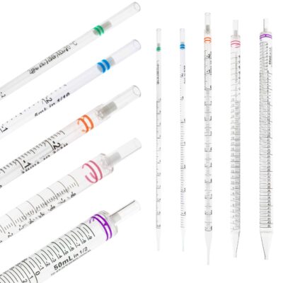 Pipety serologiczne plastikowe Biologix