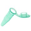Zielony, 1,5 ml, 500 szt.