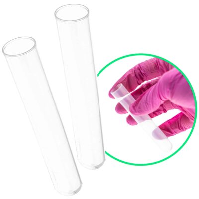 Probówka plastikowa 10ml 16x100 mm polipropylen (PP)