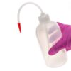 500 ml, 80 mm, 180 mm