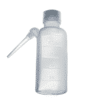 125 ml, Tak, polietylen (LDPE)