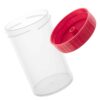60 ml, 38 x 65 mm, 400 szt.
