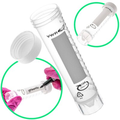 Probówki typu Falcon 50 ml samostojące