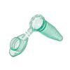 Zielony, 1000 szt., 1,5 ml