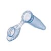 Niebieski, 1000 szt., 1,5 ml