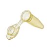 Żółty, 1000 szt., 1,5 ml