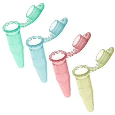 ratiolab® Mikroprobówki wirówkowe 1,5 ml, 1000 szt.