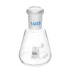 25 ml, 19/26, 70 mm, 64 mm