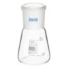 50 ml, 29/32, 85 mm, 51 mm