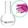 300 ml, 93 mm, 34 mm, 143 mm