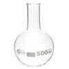 500 ml, 105 mm, 34 mm, 220 mm