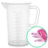 5000 ml, 50 ml, 204 mm, 270 mm