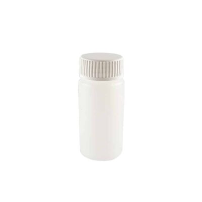 Butelka plastikowa na próbki - HDPE, 20 ml