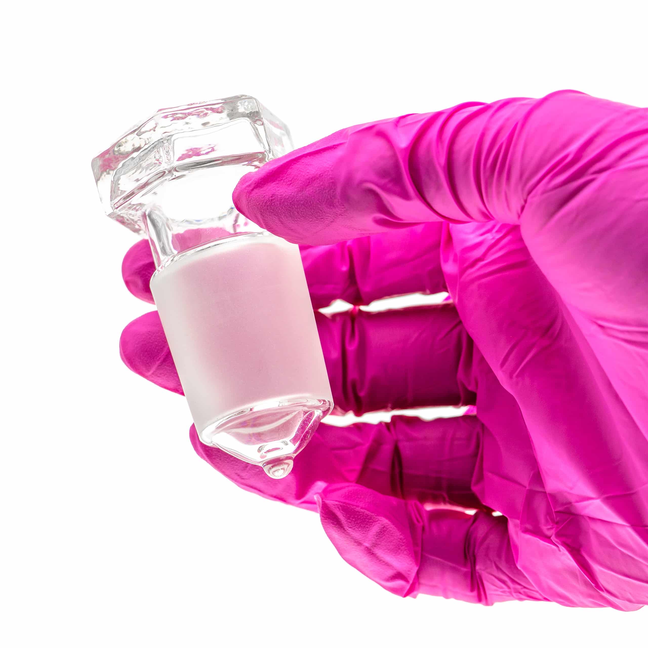 VWR® Korek szklany ze szlifem, szkło BORO 3.3