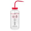1000 ml, Aceton