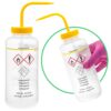 500 ml, Aceton
