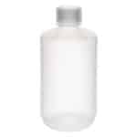 Butelka plastikowa PP, wąska szyjka 250 ml