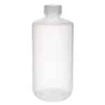 Butelka plastikowa PP, wąska szyjka 500 ml