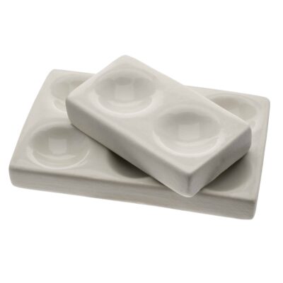 Tacka porcelanowa
