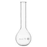 Kolba Kjeldahla szklana SIMAX