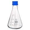 100 ml, GL25, 64 mm, 100 mm