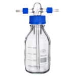 Płuczka Dreschla 500 ml GL45