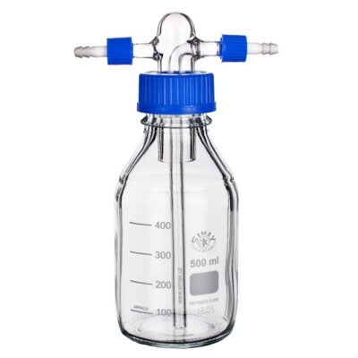 Płuczka Dreschla 500 ml GL45