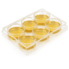 4, TC Treated, 1,96 cm², 1,0 ml, tak, 100