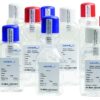 500 ml, Tiosiarczan sodu (20 mg/l), Czerwony, 70×70×192 mm, 126