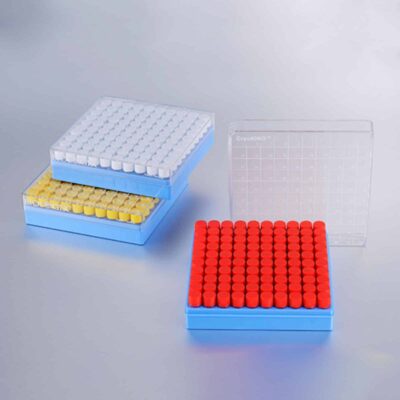 Krioprobówki Biologix