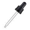 Pipetka, Pipetka szklana do butelek 5 ml