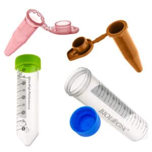 Probówki wirówkowe