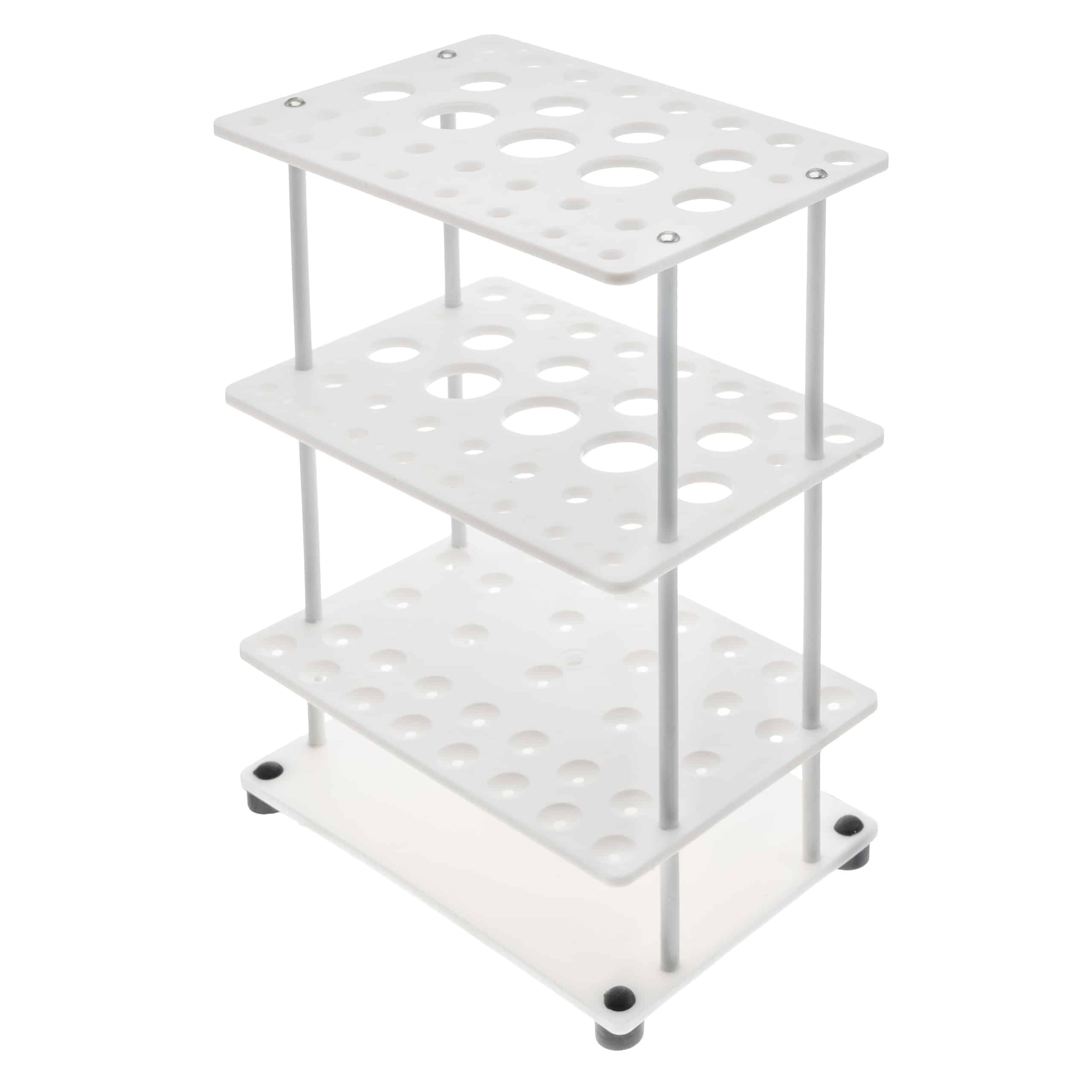 Statyw do pipet szklanych