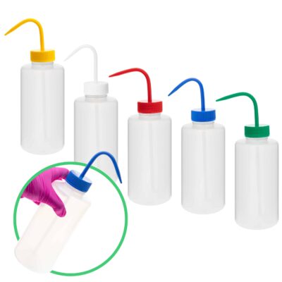 AZLON Tryskawka LDPE