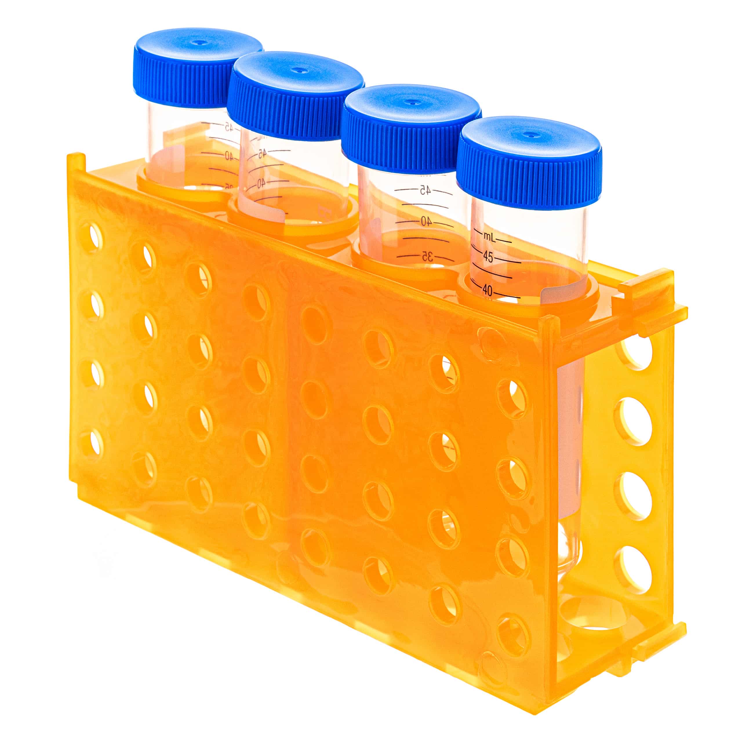 VWR® Statyw na probówki laboratoryjne – multistatyw