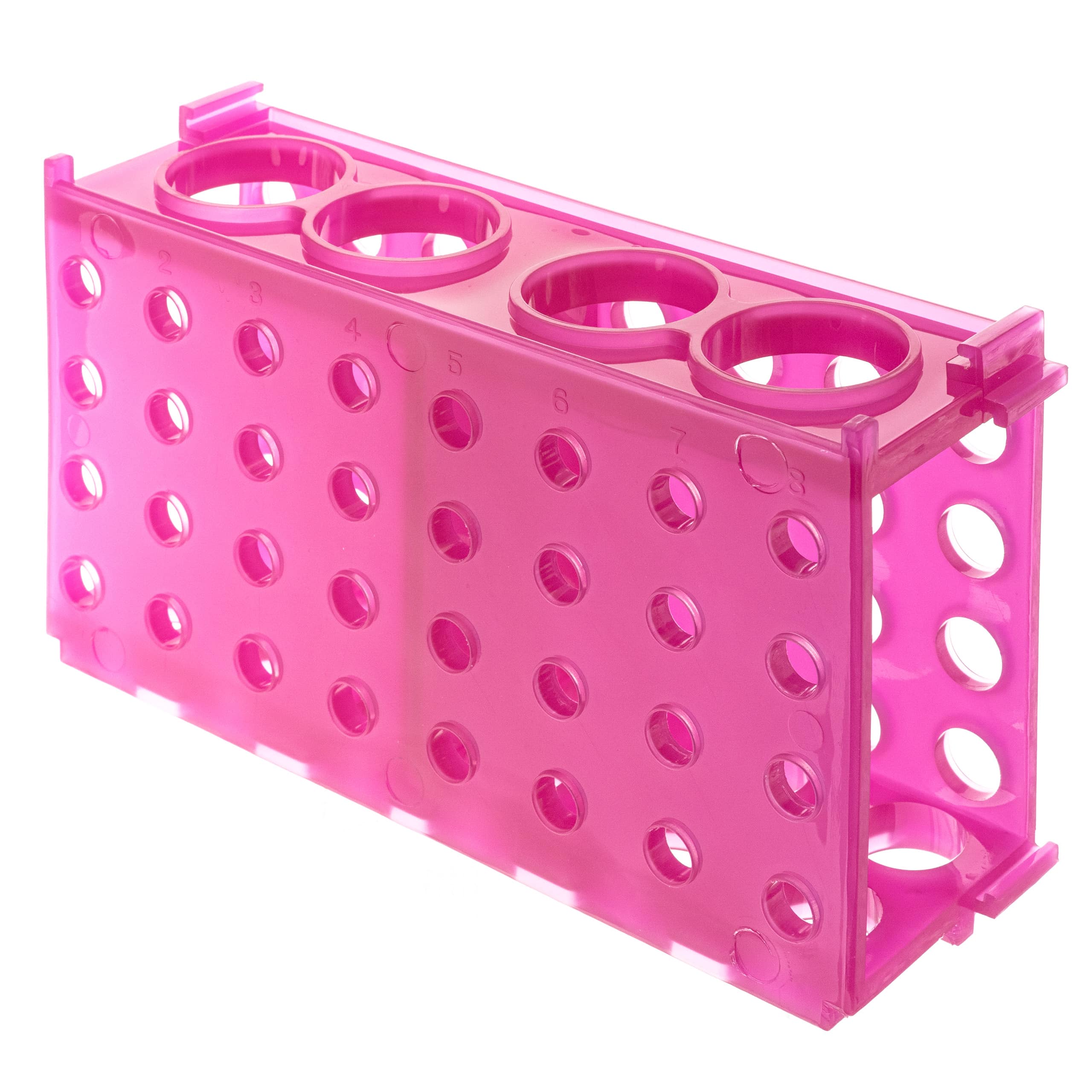 VWR® Statyw na probówki laboratoryjne – multistatyw